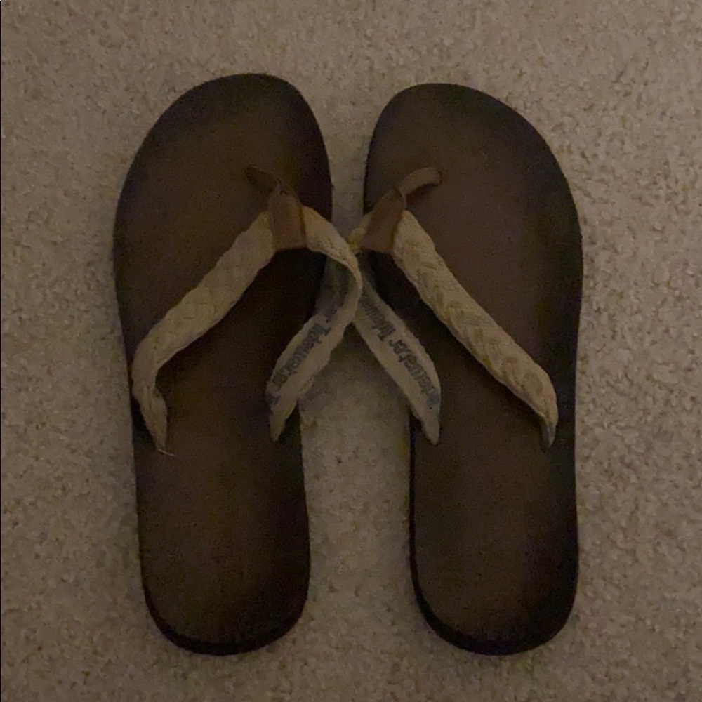 Flip flops